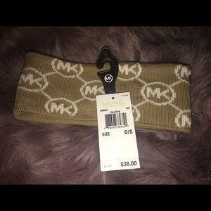 💎 NWT Michael Kors Headband 💎